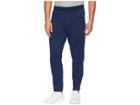 Adidas Training Ultimate Transitional Pants (collegiate Navy) Men's Casual Pants