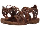 Josef Seibel Rosalie 15 (cognac) Women's Shoes