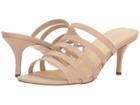 Charles By Charles David Benny (nude Smooth) High Heels
