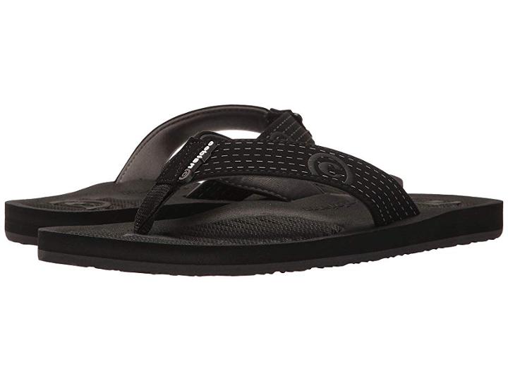 Cobian Hydro Pod (black) Men's Shoes