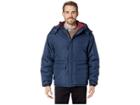 U.s. Polo Assn. Classic Bubble (classic Navy) Men's Coat