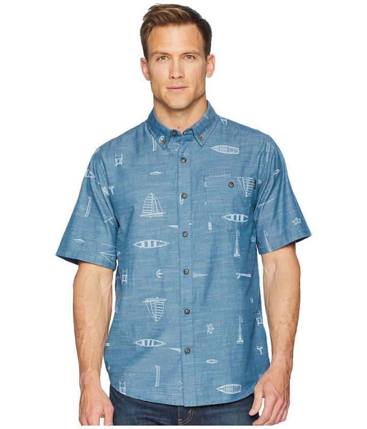 Kavu Juan (maritime) Men's Clothing