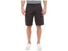 Levi's(r) Mens Carrier Cargo Shorts (graphite/twill) Men's Shorts