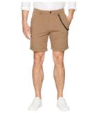 The Kooples Chino Shorts (khaki) Men's Shorts