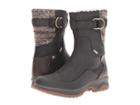 Merrell Eventyr Mid North Waterproof (black) Women's Boots