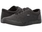 Lugz Seabrook (black) Men's Shoes