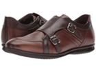 Bacco Bucci Iker (brown Multi) Men's Shoes