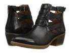 Pikolinos Baqueira W9m-5766 (black) Women's Dress Pull-on Boots