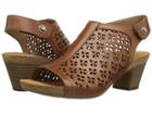 Josef Seibel Ruth 33 (camel) Women's Shoes