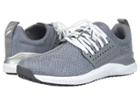 Adidas Golf Adicross Bounce (grey Four/grey Three/footwear White) Men's Golf Shoes