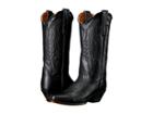Dan Post Avalon (black) Cowboy Boots