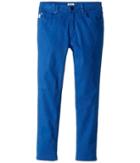 Paul Smith Junior Fitted Jeans In Royal Blue (big Kids) (royal Blue) Boy's Jeans