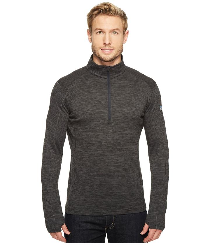 Kuhl Alloy (graphite) Men's Clothing