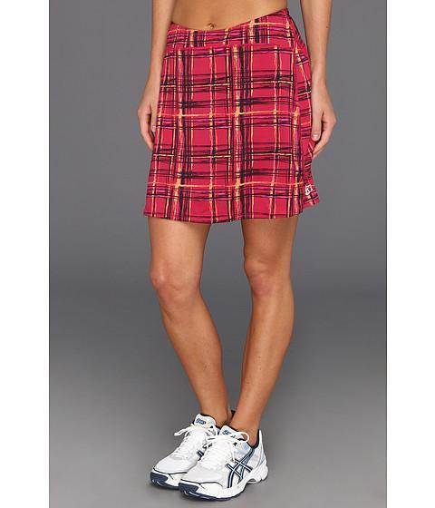 Skirt Sports Happy Girl Skirt (aberdeen Print) Women's Skort