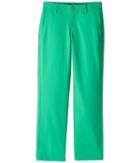 Under Armour Kids Match Play Pants (little Kids/big Kids) (jade/academy/jade) Boy's Casual Pants