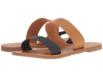 Rip Curl Tallows (black/tan) Women's Shoes