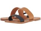 Rip Curl Tallows (black/tan) Women's Shoes