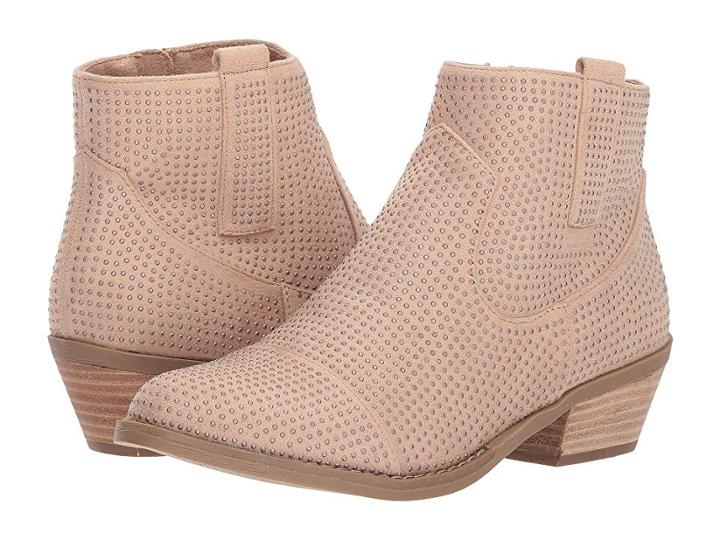 Report Damzel (pink) Women's Shoes