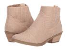 Report Damzel (pink) Women's Shoes