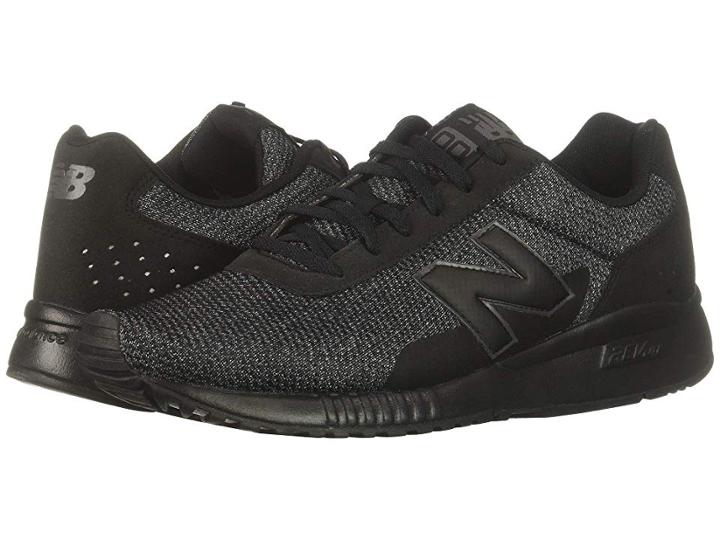 New Balance Mrl005v2 (black/magnet) Men's Classic Shoes
