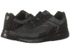 New Balance Mrl005v2 (black/magnet) Men's Classic Shoes