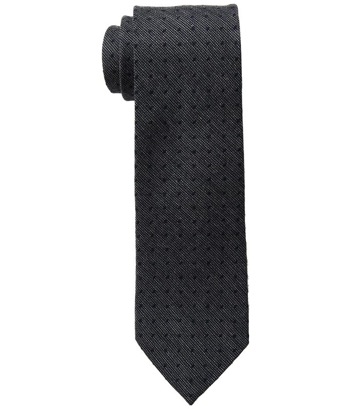 Calvin Klein Midnight Dot (midnight) Ties