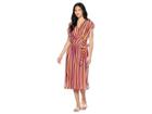 Trina Turk Chiapas Dress (multi) Women's Dress