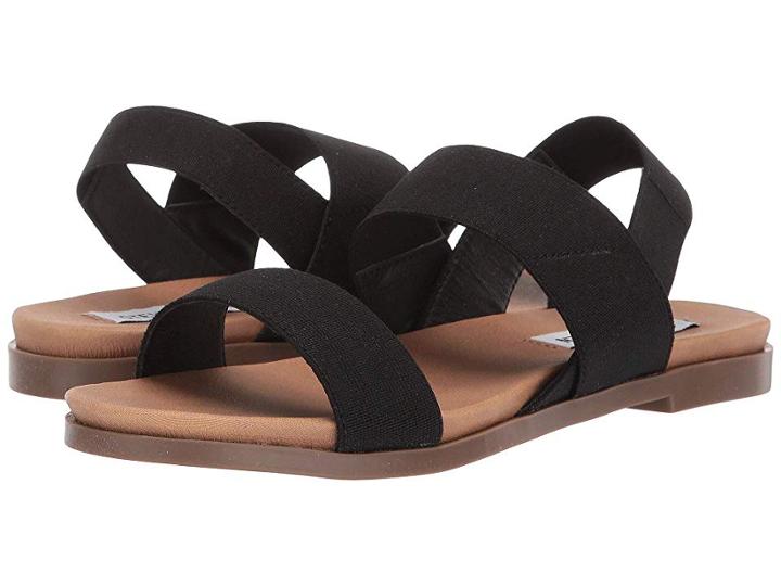 Steve Madden Hadie (black) Women's Shoes