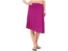 Prana Jessalyn Skirt (rich Fuchsia) Women's Skirt