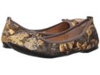 Jessica Simpson Nalan (metallic Multi/metallic Floral Brocade) Women's Shoes