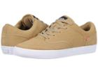 Globe Tribe (khaki) Men's Skate Shoes