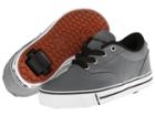 Heelys Launch (little Kid/big Kid/adult) (grey) Boys Shoes