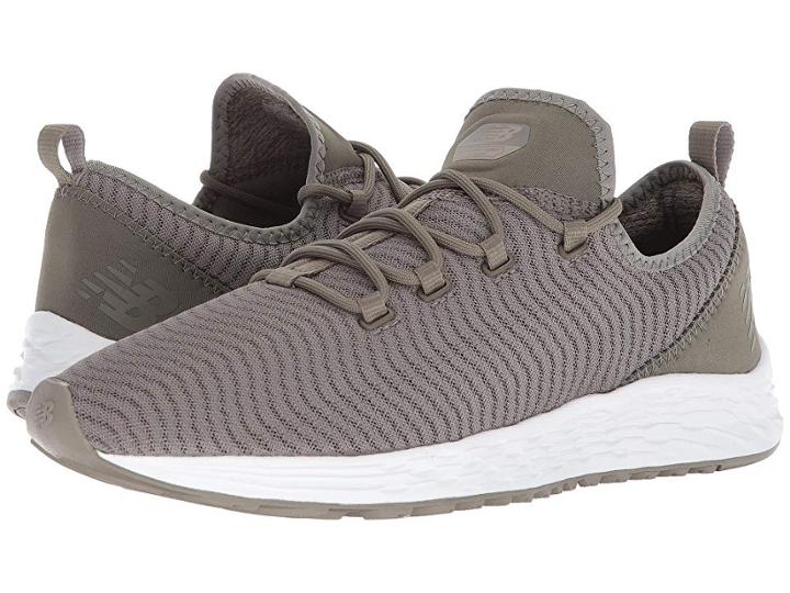 New Balance Arishi Sport V1 (military Foliage Green/white) Men's Running Shoes
