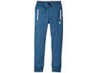 Hurley Kids Dri-fit Solar Pants (big Kids) (blue/obsidian Heather) Boy's Casual Pants