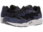 Onitsuka Tiger By Asics Gel-diablo (black/black) Athletic Shoes