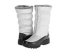 Totes May (silver) Women's Cold Weather Boots