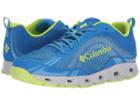 Columbia Drainmaker Iv (hyper Blue/fission) Men's Shoes