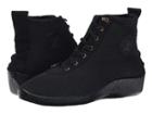 Arcopedico Shocks 5 (black) Women's Flat Shoes