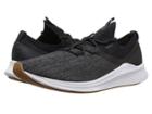 New Balance Fresh Foam Lazr V1 Sport (black/white Munsell 2) Women's Running Shoes