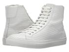 Gold & Gravy Dawson (white) Men's Shoes