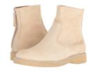 Want Les Essentiels Stevens Ankle Boot (sandshell Sueded) Men's Boots