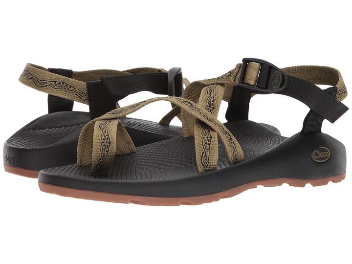 Chaco Z/2(r) Classic (tri Boa) Men's Sandals
