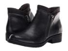 Eurosoft Shonda (black) Women's Shoes