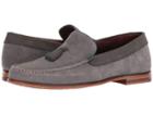 Ted Baker Dougge (grey Suede) Men's Shoes