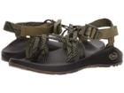 Chaco Zx/2(r) Classic (palm Avocado) Women's Sandals