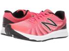 New Balance Rush V3 (vivid Coral/fiji/black) Women's Running Shoes