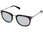 Cole Haan Ch7036 (black) Fashion Sunglasses