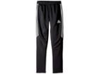 Adidas Kids Tiro '17 Pants (little Kids/big Kids) (black/white/white) Boy's Workout
