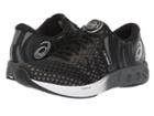 Asics Noosa Ff 2 (black/white/carbon) Women's Shoes