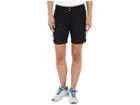 Adidas Golf Essential Shorts 7 (black) Women's Shorts